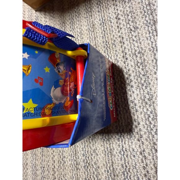 Disney Mickey Mouse Clubhouse Party Band 10pc Set - new in box - Picture 4 of 7